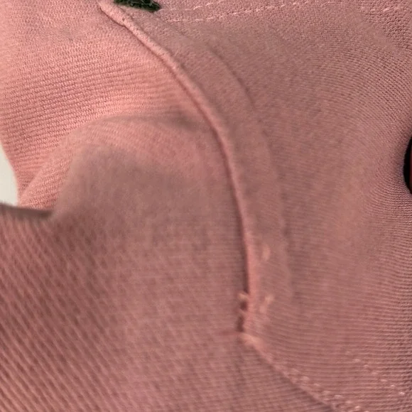 New Mix Womens One Size Jeggings Dusty Rose Skinny Stretch Pull On Mauve Comfort - Picture 5 of 7